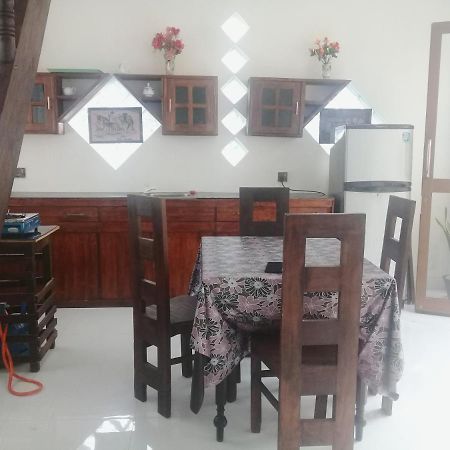 The Ocean Villa At Surf Spot Matara Kültér fotó
