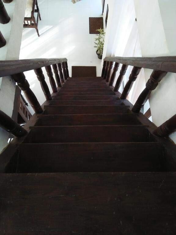 The Ocean Villa At Surf Spot Matara Kültér fotó
