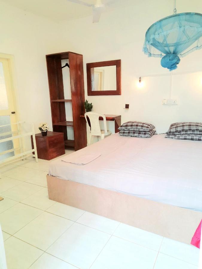 The Ocean Villa At Surf Spot Matara Kültér fotó